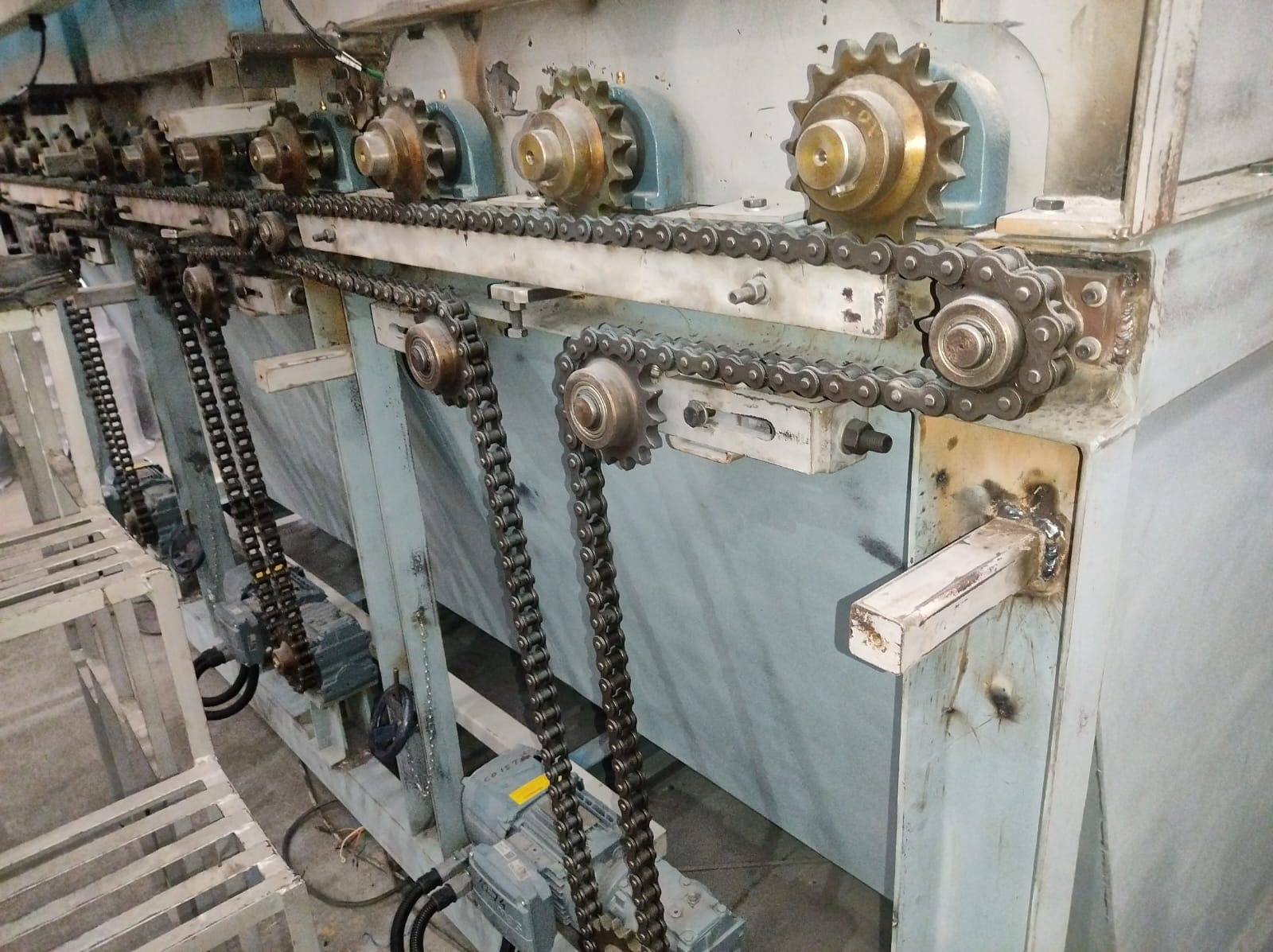 Conveyor System Component